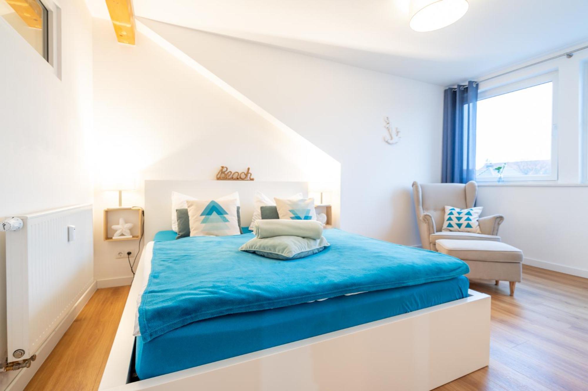 App 7O Kleinertag Am Meer Dranske Ngoại thất bức ảnh