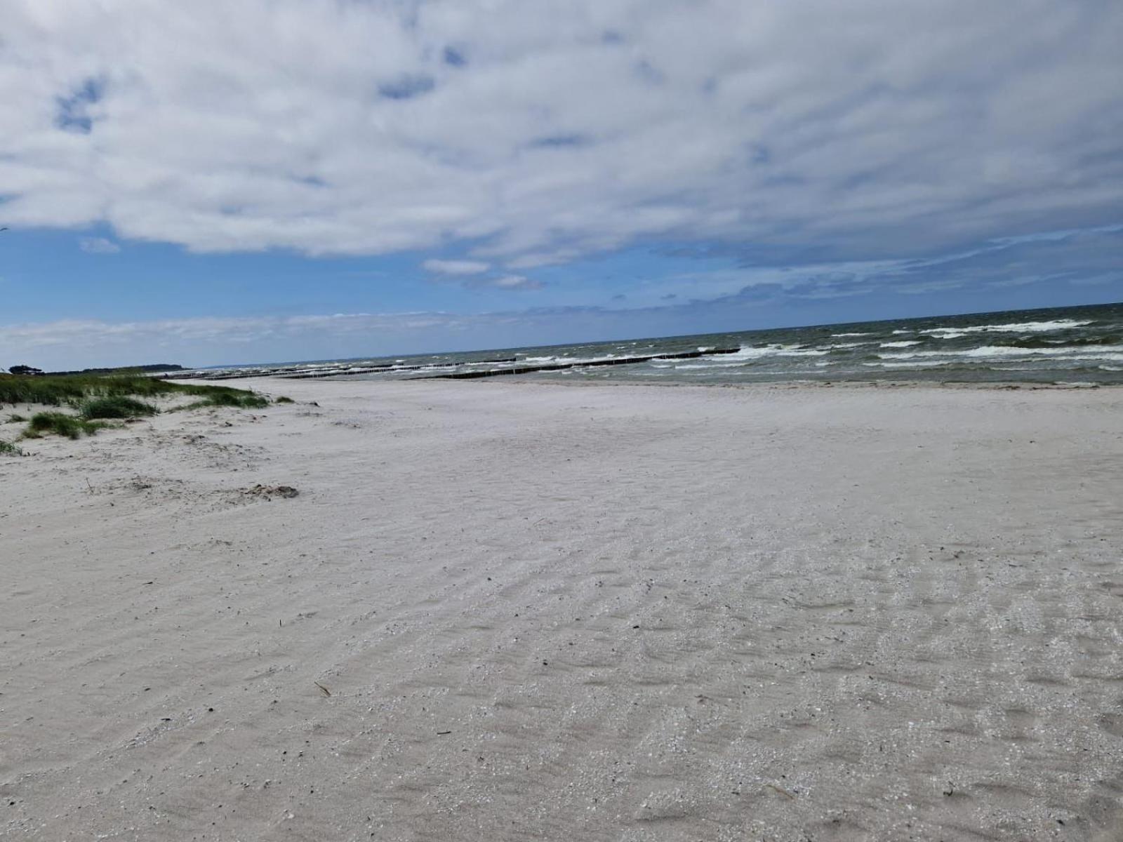App 7O Kleinertag Am Meer Dranske Ngoại thất bức ảnh